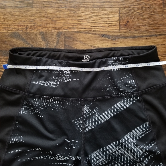 🚫SOLD🚫AthleticWorks▪︎Activewear Leggings - Picture 4 of 9